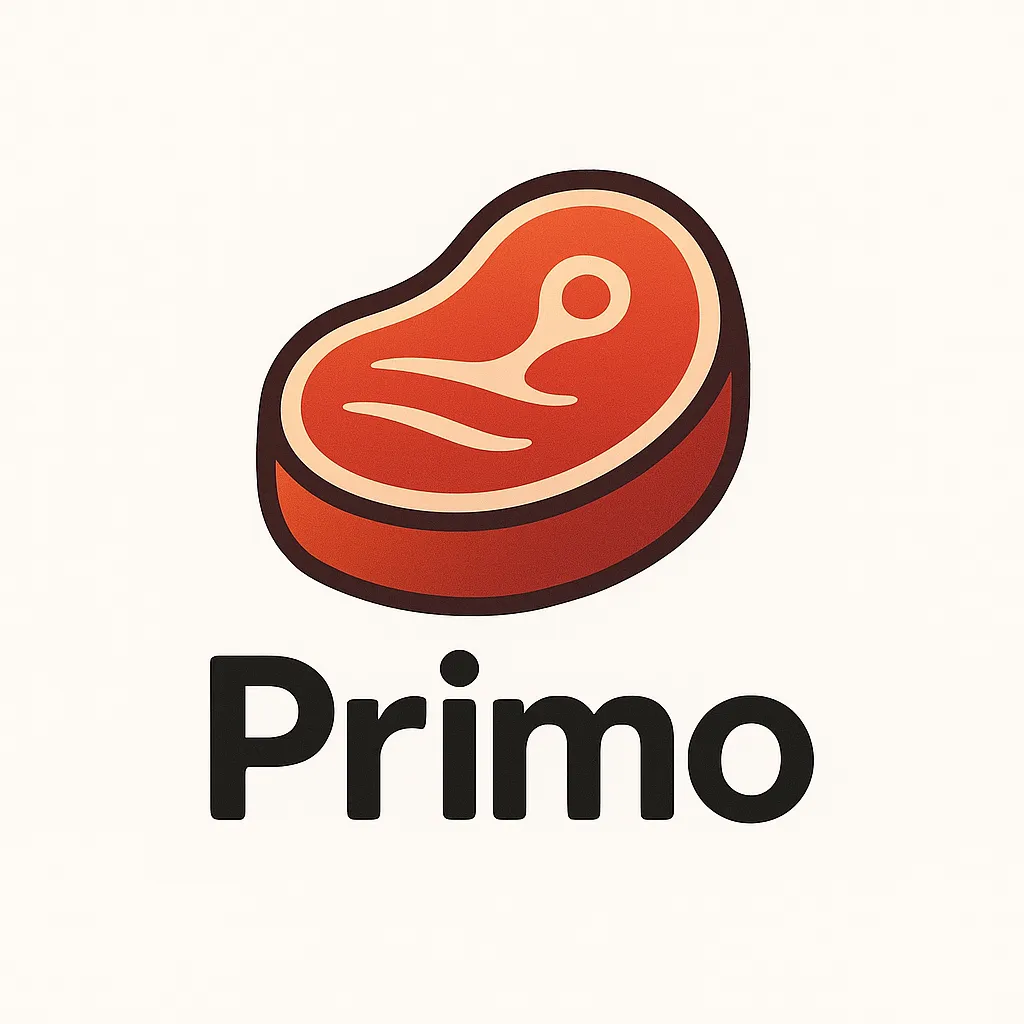 Primo Logo